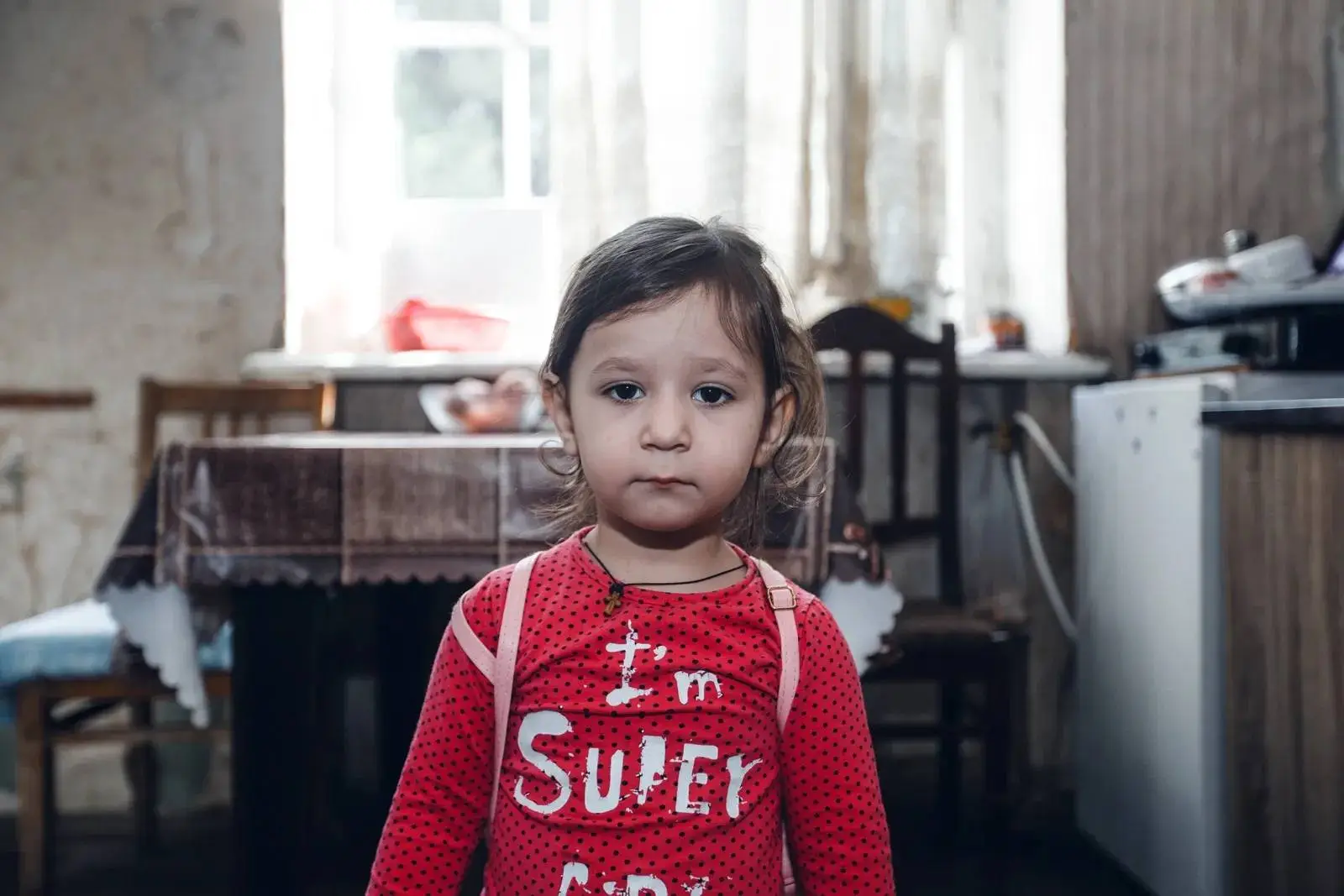 პირველი შეხვედრა